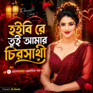 হইবি রে তুই আমার চিরসাথী