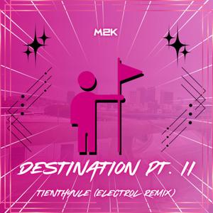 Destination, Pt. II (Electrol Remix)