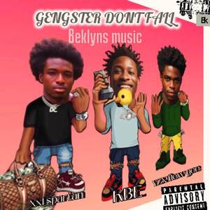 Gengster don’t fall