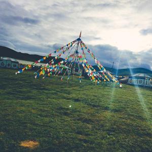 藏藏 （Cover 丹真罗布Tenor）