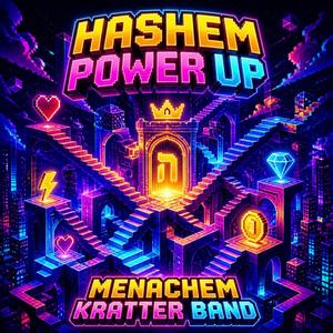 Holy Power Up