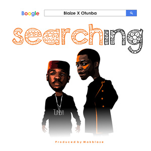 Searching (feat. Otunba)