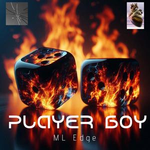 Player boy