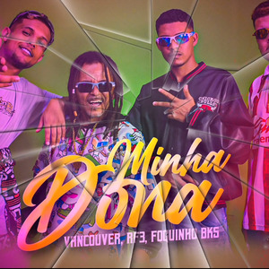 Minha Dona