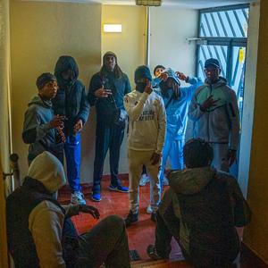 Monopolio//Tous les jours 2 (feat. GS PMB & BunnyBoo)