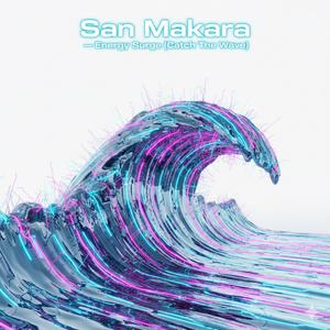 Energy Surge (Catch The Wave)