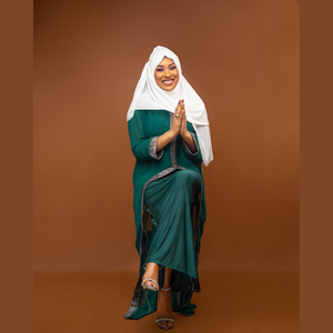 Alkhamdoulilah