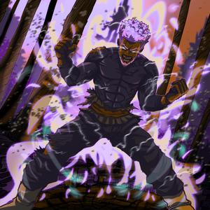 Momentum (Slowed & Reverbed)