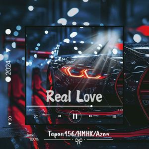 Real Love