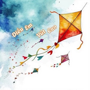 Diều Em Vút Cao