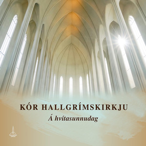 Á hvítasunnudag