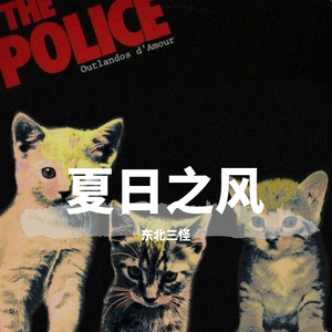 夏日之风