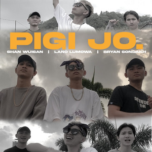 Pigi Jo