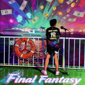 最终幻想(Prodby.XVIBE)