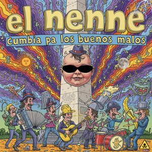 Cumbia clasica bailable