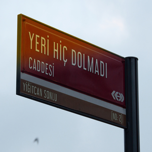 Yeri Hiç Dolmadı