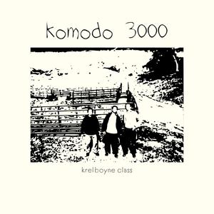 komodo 3000