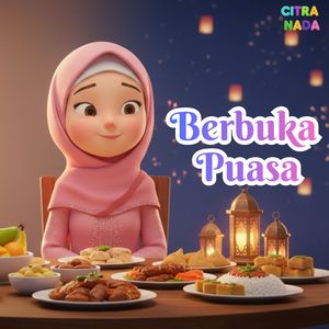 Berbuka Puasa
