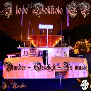I Love Dokkolo (Original Mix)