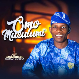 Omo Musulumi