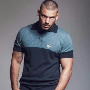 Ah, Brune (feat. Sinan Hoxha)