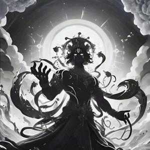 Dedication (Over slowed + reverb)