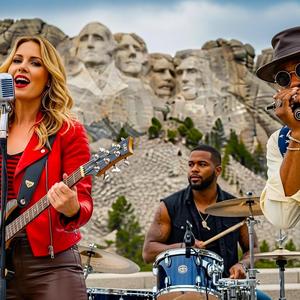 America the Beautiful