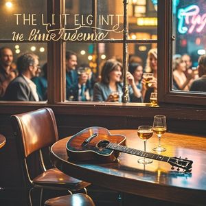 观众席的光_尚萌