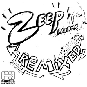 Zeep Dreams (ITK & UKEY Remix)