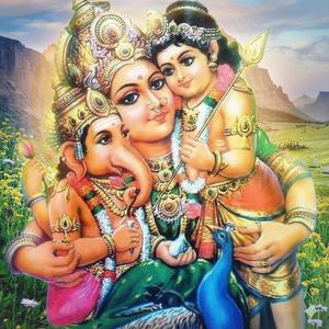 திருப்புகழ் 40 கமல மாதுடன் (திருச்செந்தூர்)