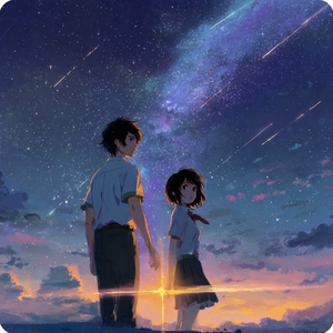 黎明の向こうへ by Re:夜空