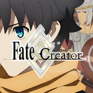 【FGO原创曲】Fate Creator