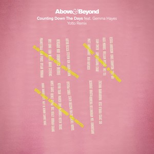 Counting Down The Days (Yotto Edit)