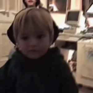 借你手触摸永恒