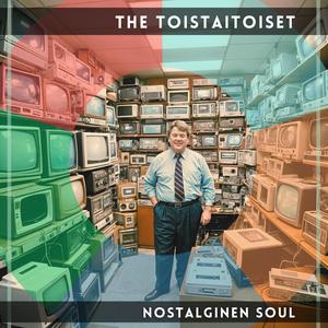 Nostalginen Soul