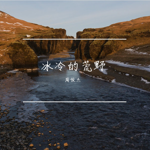 冰冷的荒野