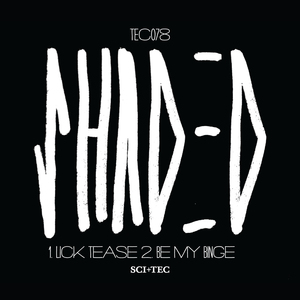 Be My Binge (Guitar Synth Tool)