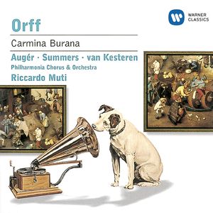 Carmina Burana, Pt. 1 “Fortuna Imperatrix Mundi”:O Fortuna