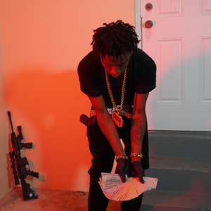 CHARGED UP (feat. Younginn Raww)