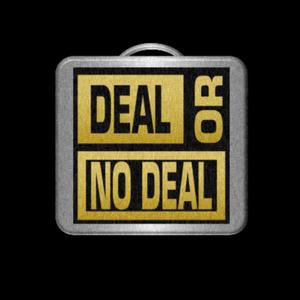Deal or No Deal