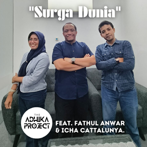 SURGA DUNIA