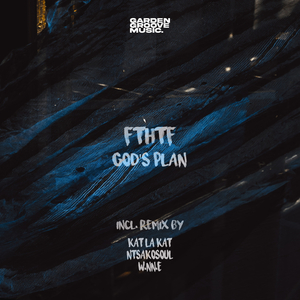 Tumelo (Kat La Kat Remix)