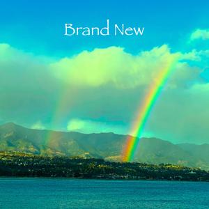 Brand New (feat. Roxie Black)