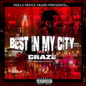 By The Boat [Prod. By Vybe Beatz]