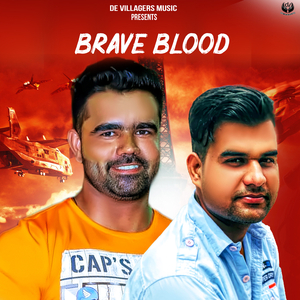 Brave Blood
