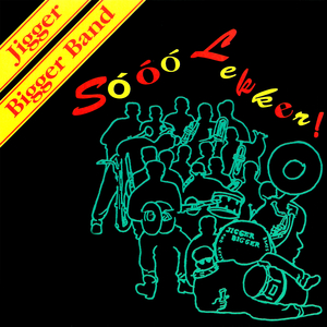 Sabre Dance - Once Upon a Time in the West - De Fabriek - Soul Cha Cha - Habanera