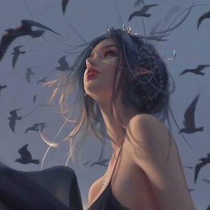 踏天行（凌云之上）