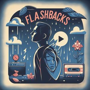 Flashbacks (feat. nyo & 6meters)