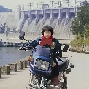 逝去的纯真 (写给外婆）