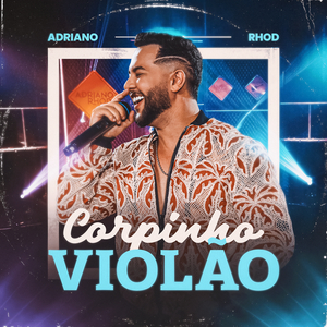 Corpinho Violão (Ao Vivo)